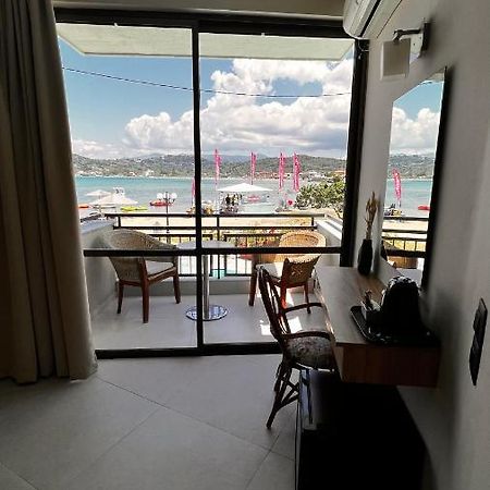 סידריון Central Hotel Sidari מראה חיצוני תמונה